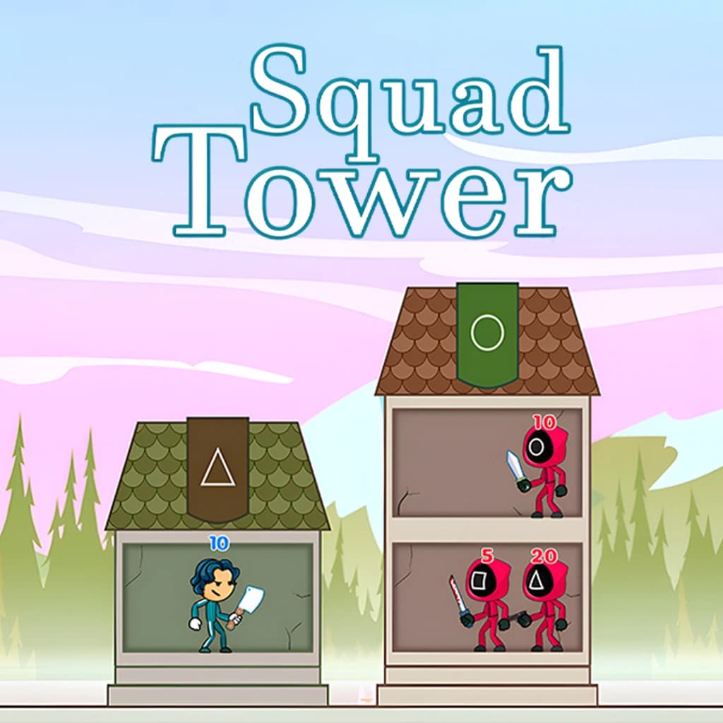 Squad Tower