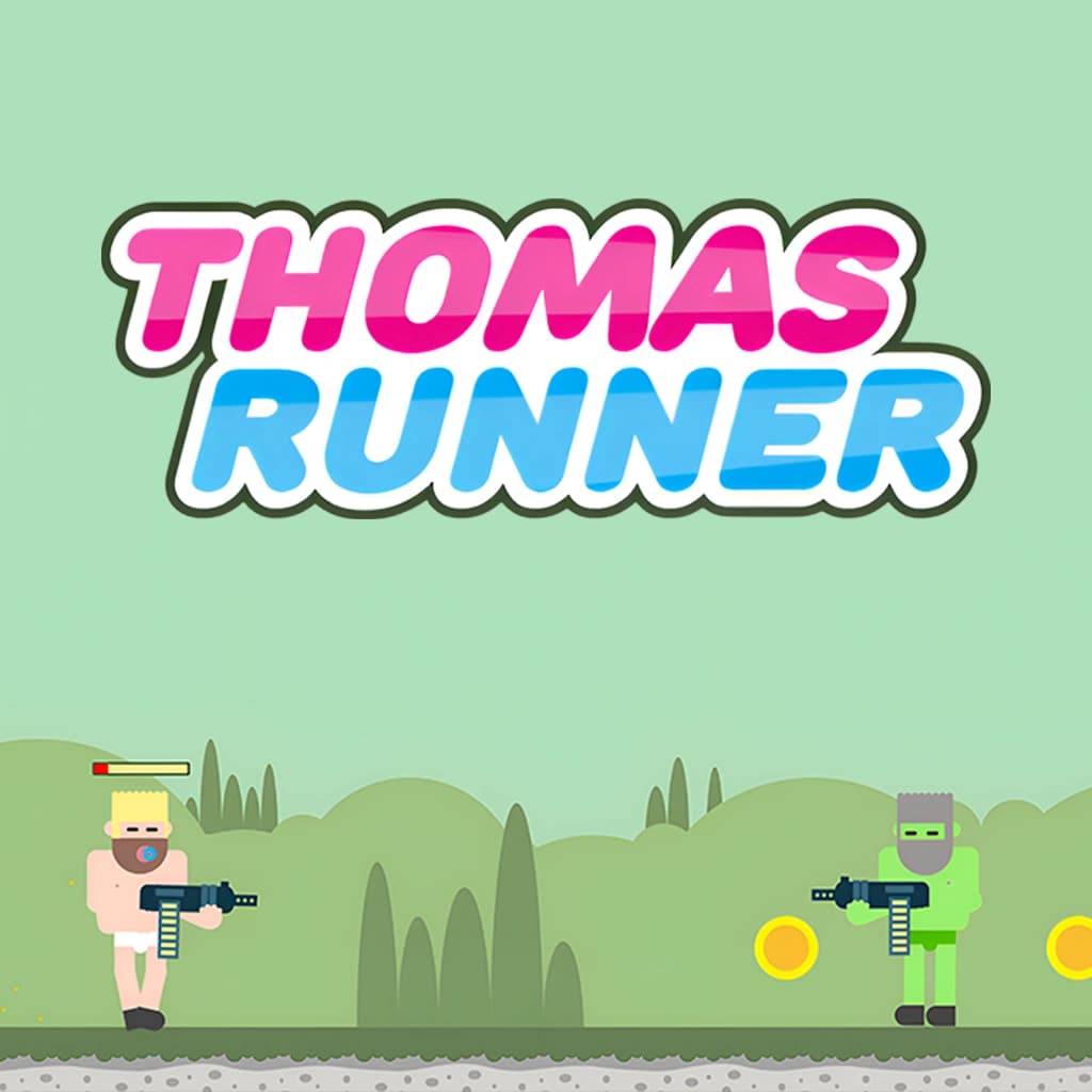 Thomas Runner