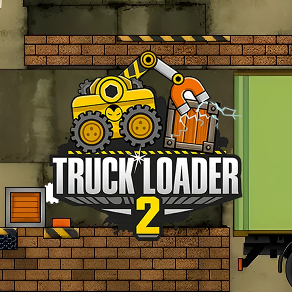 Truck Loader 2