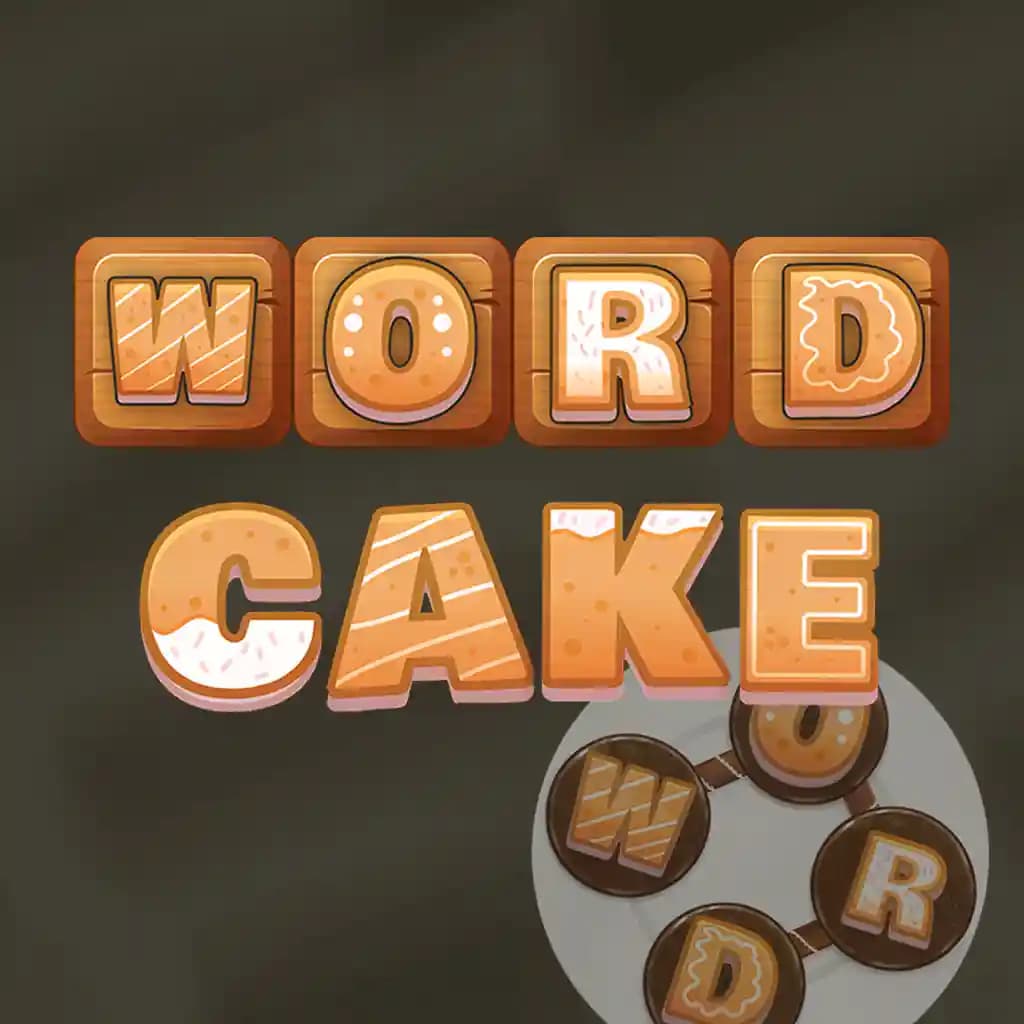 Word Cake