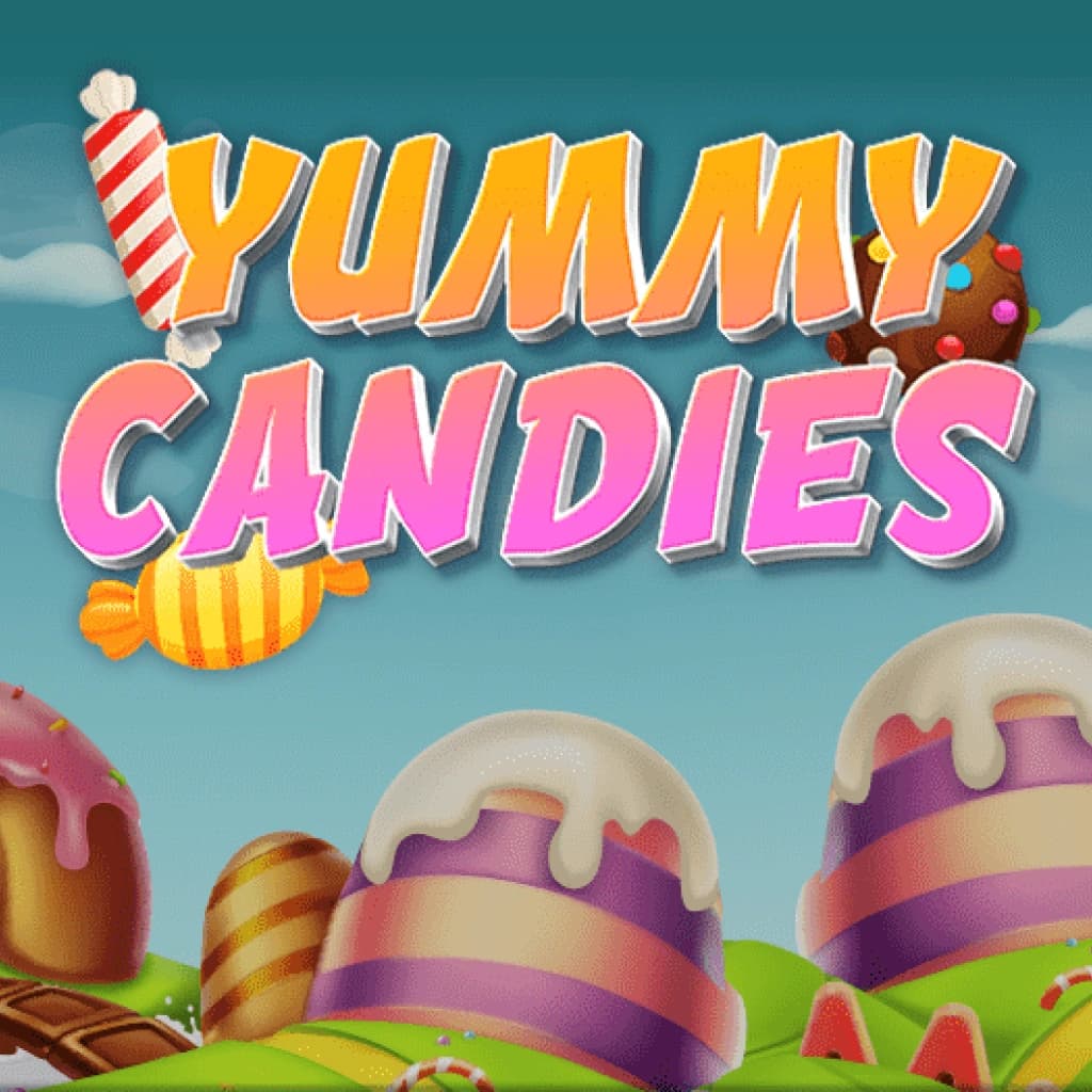 Yummy Candies