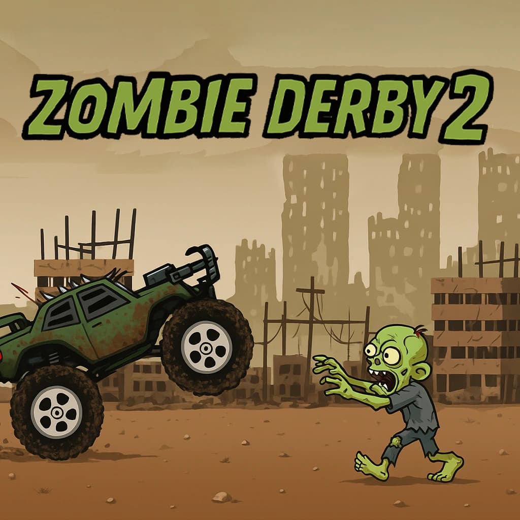 Zombie Derby 2