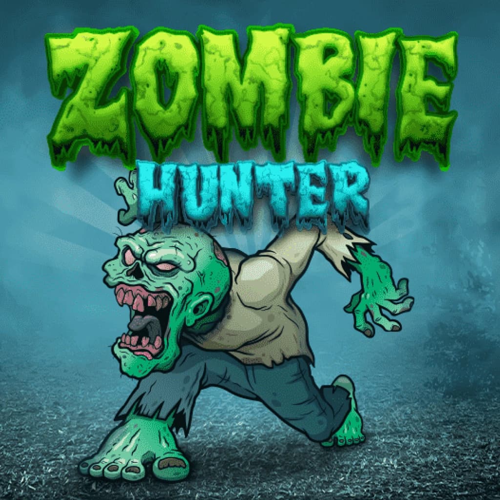 Zombie Hunter (Stupid Zombies Game)